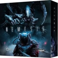 Mäng Nemesis Poola Edition hind ja info | Lauamängud ja mõistatused | kaup24.ee