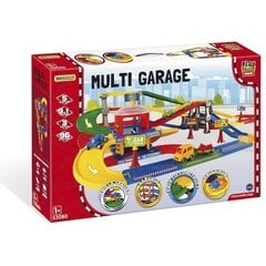 Garaaž mitmetasandiline parkimine viadukt hind ja info | Poiste mänguasjad | kaup24.ee