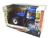 Sõidukitraktor New Holland R/C PL hind ja info | Poiste mänguasjad | kaup24.ee