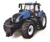 Sõidukitraktor New Holland R/C PL цена и информация | Poiste mänguasjad | kaup24.ee