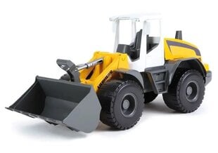 Liebherr Worxx ekskavaator 48 cm цена и информация | Игрушки для мальчиков | kaup24.ee