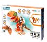 Robot Rex Dino bot цена и информация | Poiste mänguasjad | kaup24.ee