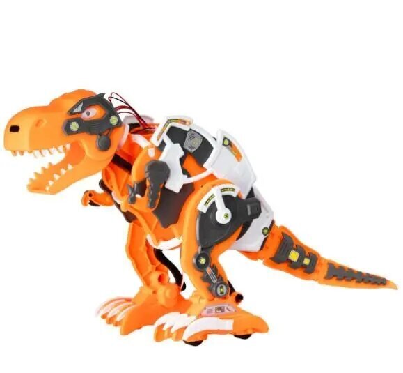 Robot Rex Dino bot hind ja info | Poiste mänguasjad | kaup24.ee