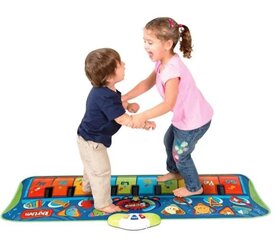 Winfun Salvestamine Dance Mat hind ja info | Arendavad mänguasjad | kaup24.ee