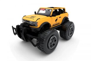 Ford Bronco 2.4GHz RC-auto цена и информация | Игрушки для мальчиков | kaup24.ee