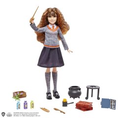 Harry Potter Hermione ja võlujookide komplekt цена и информация | MUST Металлическая бутылочка с Ярким рисунком (без BPA) (500ml) для мальчиков от 3+ лет Серая с Машинкой | kaup24.ee