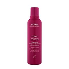 Шампунь для окрашенных волос Aveda Color Control, 200 мл цена и информация | Шампуни | kaup24.ee