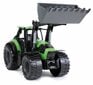 Sõiduki traktor Agrotron koos ämber lahtiselt karbis цена и информация | Poiste mänguasjad | kaup24.ee