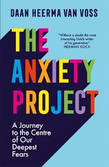 The Anxiety Project hind ja info | Eneseabiraamatud | kaup24.ee