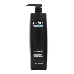 Šampoon Care Nirvel, 1 L hind ja info | Šampoonid | kaup24.ee