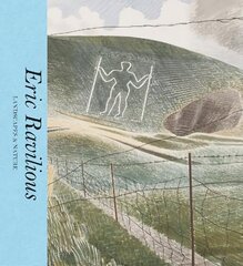 Eric Ravilious: Landscapes & Nature hind ja info | Kunstiraamatud | kaup24.ee