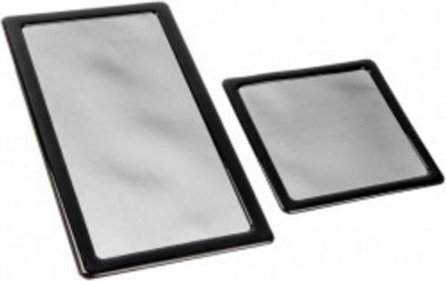 DEMCiflex Set of Filters Anti-Dust for Dan Cases A4 (DF0702) цена и информация | Lisatarvikud korpustele | kaup24.ee