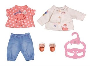 Одежда для кукол Baby Annabell, 36 см цена и информация | Игрушки для девочек | kaup24.ee