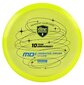 Discgolfi ketas Discmania Midrange Driver C-Line, kollane hind ja info | Discgolf | kaup24.ee