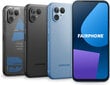 Fairphone 5 5G 8/256GB Sky Blue цена и информация | Telefonid | kaup24.ee