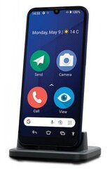 Doro 8210 4G 4/64GB Dark Blue hind ja info | Telefonid | kaup24.ee