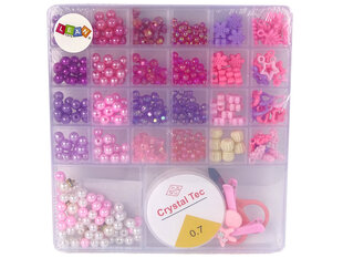 Ehtekomplekt, roosa hind ja info | Tüdrukute mänguasjad | kaup24.ee