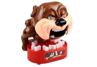 Liikumismäng Arkaadimäng Biting Bulldog hind ja info | Lauamängud ja mõistatused | kaup24.ee