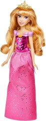 Кукла Disney Princess Hasbro Aurora цена и информация | MUST Металлическая бутылочка с Ярким рисунком (без BPA) (500ml) для мальчиков от 3+ лет Серая с Машинкой | kaup24.ee