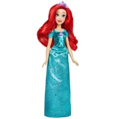 Nukk Disney Princess Ariel цена и информация | Игрушки для девочек | kaup24.ee