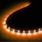 Lamptron Flexlight Pro 24 bulbs LED Orange (LAMP-LEDPR2406) цена и информация | Lisatarvikud korpustele | kaup24.ee