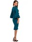 Kleit naistele Makover K002, sinine hind ja info | Kleidid | kaup24.ee