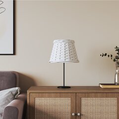 Абажур Lamp shade Knute 092-04 цена и информация | Настольные лампы | kaup24.ee