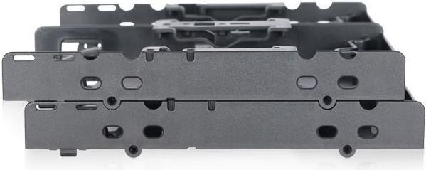 Icy Dock Mounting bracket for 4 HDD / SSD 2.5" disks (MB344SP) hind ja info | Lisatarvikud korpustele | kaup24.ee