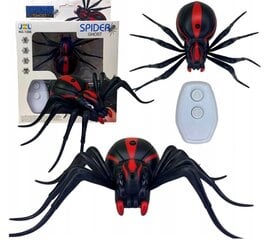 Интерактивный паук цена и информация | Развивающие игрушки | kaup24.ee