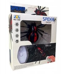 Интерактивный паук цена и информация | Развивающие игрушки | kaup24.ee