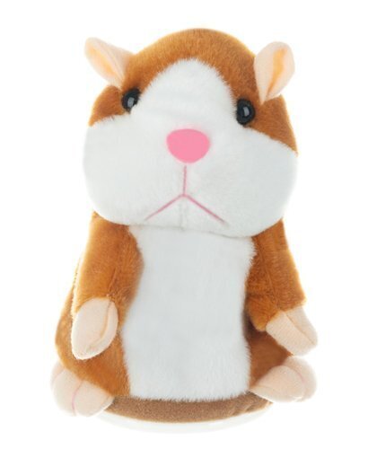 Interaktiivne hamster hind ja info | Arendavad mänguasjad | kaup24.ee