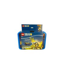Kast Lego klotsidele цена и информация | Конструкторы и кубики | kaup24.ee