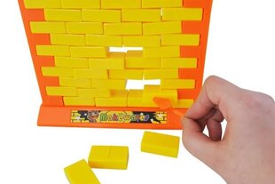 Kogupere lauamäng Wall Game kukkuv kass hind ja info | Lauamängud ja mõistatused | kaup24.ee