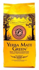 Tee Yerba Mate Green Sarsaparilla, 1000 g цена и информация | Чай | kaup24.ee