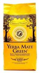 Tee Yerba Mate Green Maracuya, 1000 g hind ja info | Tee | kaup24.ee