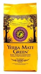 Чай Yerba Mate Green Potente, 1000 г цена и информация | Чай | kaup24.ee