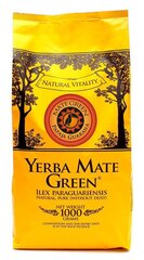 Чай Yerba Mate Green PAPAJA GUARANA, 1000 г цена и информация | Чай | kaup24.ee