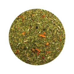 Tee Yerba Mate Green Sin Humo Mas Inteligente Iq, 500 g hind ja info | Tee | kaup24.ee