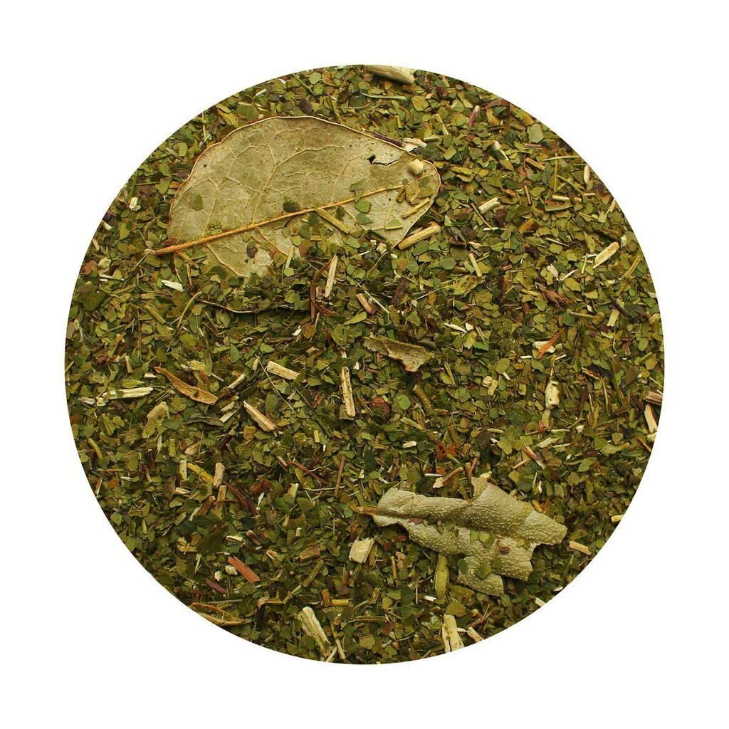 Tee Yerba Mate Green Menta Boldo, 500 g hind ja info | Tee | kaup24.ee