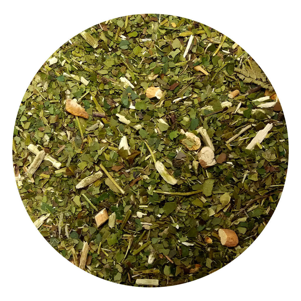 Tee Yerba Mate Green Limon Citrus, 500 g hind ja info | Tee | kaup24.ee