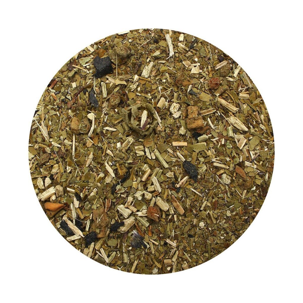 Tee Yerba Mate Mateine Espino Amarillo, 500 g цена и информация | Tee | kaup24.ee