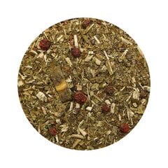 Tee Yerba Mate Mateine Balsamo De Kiwi, 500 g hind ja info | Tee | kaup24.ee