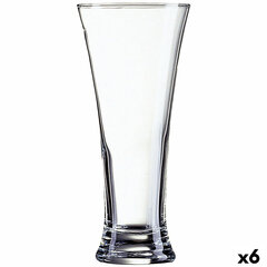 Klaas Luminarc Martigues 330 ml 6 tk hind ja info | Klaasid, tassid ja kannud | kaup24.ee