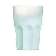 Klaas Luminarc Summer Pop Türkiissinine 400 ml (12 tk) hind ja info | Klaasid, tassid ja kannud | kaup24.ee