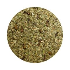 Чай Yerba Mate Bio Organic Matetox,  400 г цена и информация | Чай | kaup24.ee