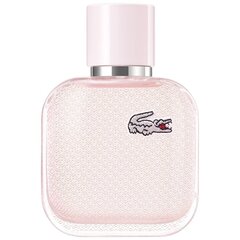 Tualettvesi Lacoste Ladies Rose EDT, 35 ml hind ja info | Naiste parfüümid | kaup24.ee