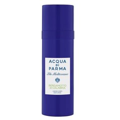 Ihupiim Acqua di Parma Blu Mediterraneo, 150 ml hind ja info | Lõhnastatud kosmeetika naistele | kaup24.ee