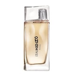 Tualettvesi Kenzo L'eau Kenzo Boisee EDT meestele, 50 ml цена и информация | Женские духи | kaup24.ee