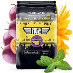 Чай Yerba Mate MATEINE Passiflora, 500 г цена и информация | Чай | kaup24.ee