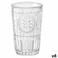 Klaas Bormioli Rocco Romantic (340 ml) (6 tk) hind ja info | Klaasid, tassid ja kannud | kaup24.ee